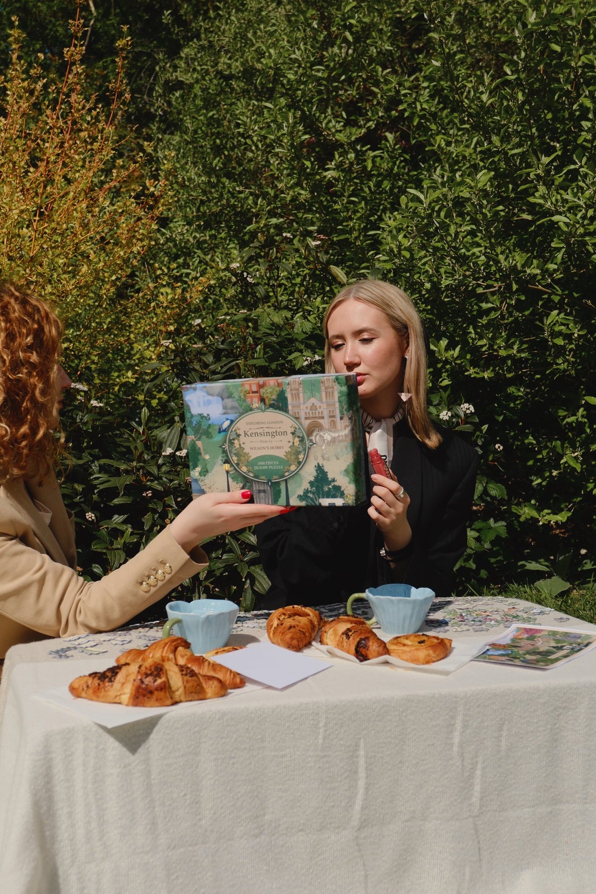 Events in London