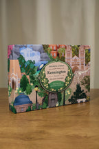 Kensington: 1000 pieces jigsaw puzzle