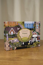 Putney: 1000 pieces jigsaw puzzle