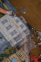 Putney: 1000 pieces jigsaw puzzle