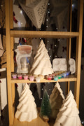 Paint your own Christmas Tree. DIY Kit