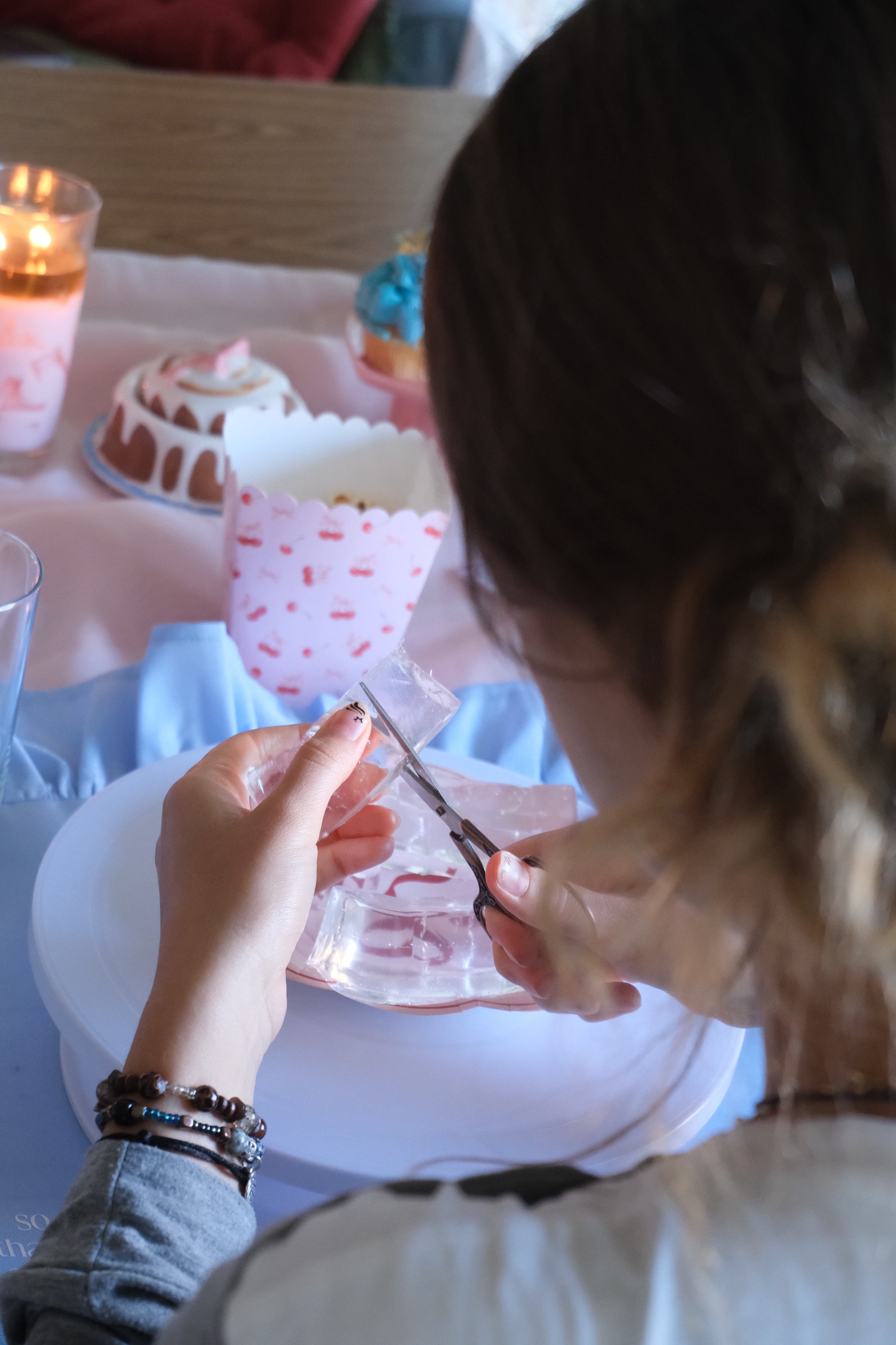 Drink Candles | 6th September