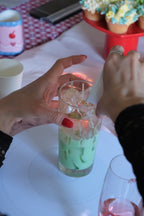 Drink Candles | 6th September