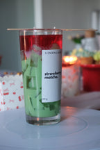 Drink Candles | 6th September