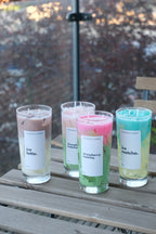 Drink Candles | 6th September