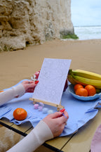 Dopamine Vibe: paint by numbers kit
