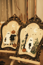 Vintage Paintings | 13th September