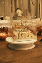Vintage Cakes | 18th October