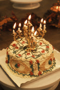 Vintage Cakes | 18th October