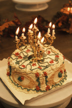 Vintage Cakes | 18th October