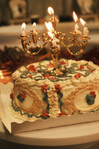 Vintage Cakes | 18th October