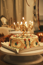 Vintage Cakes | 18th October