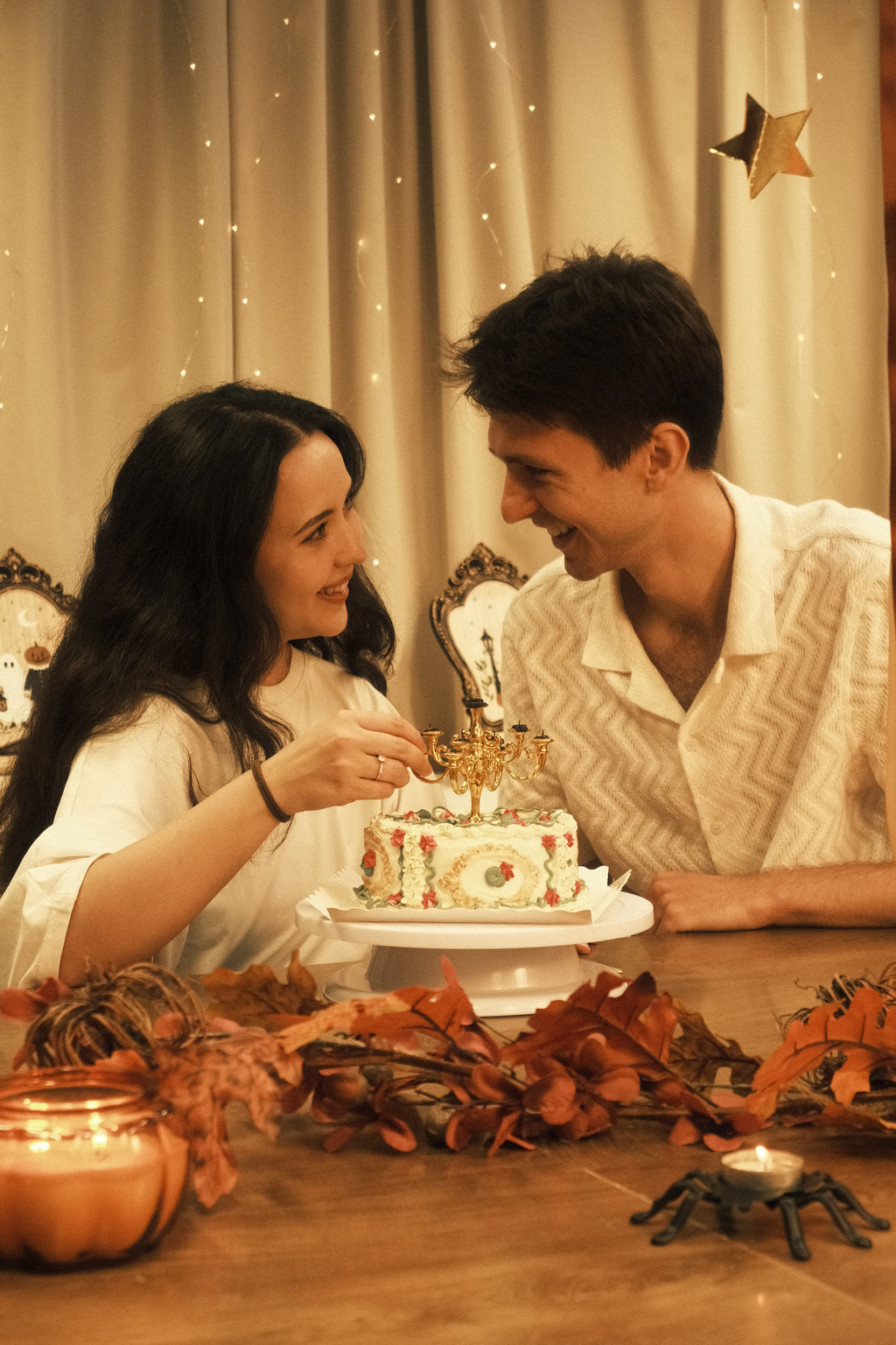 Vintage Cakes | 18th October