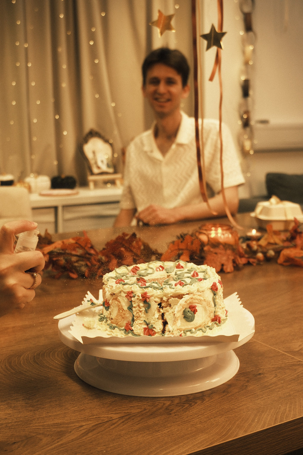 Vintage Cakes | 18th October