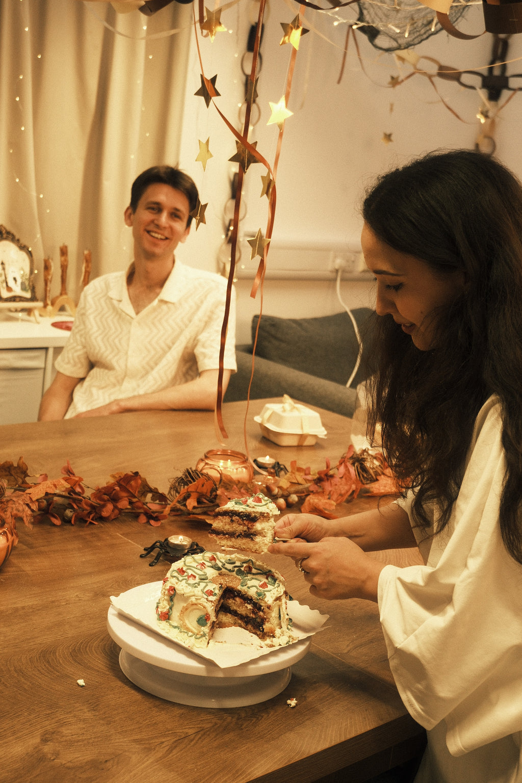 Vintage Cakes | 18th October