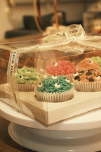 Halloween Cupcakes | 26th September