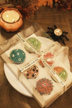 Halloween Cupcakes | 26th September