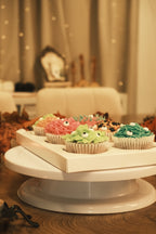 Halloween Cupcakes | 26th September