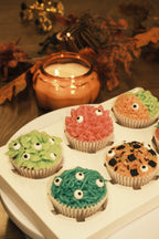 Halloween Cupcakes | 26th September
