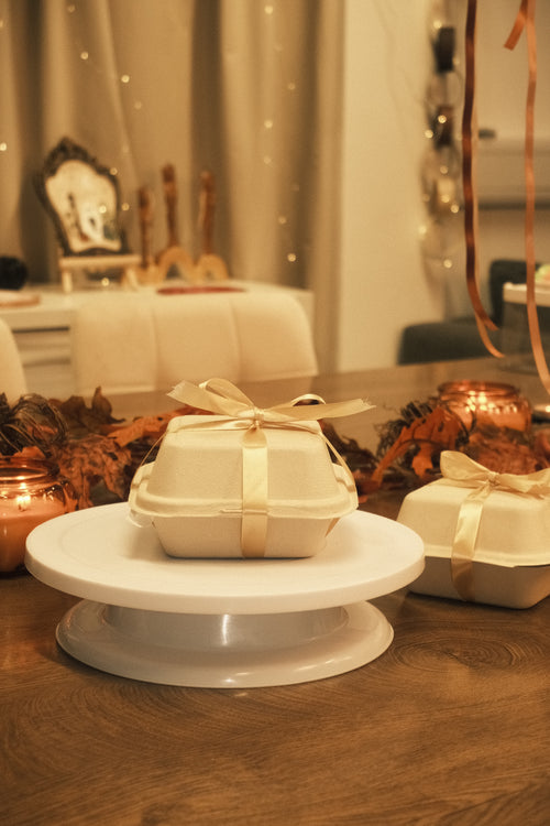 Bento Cakes | 11th October