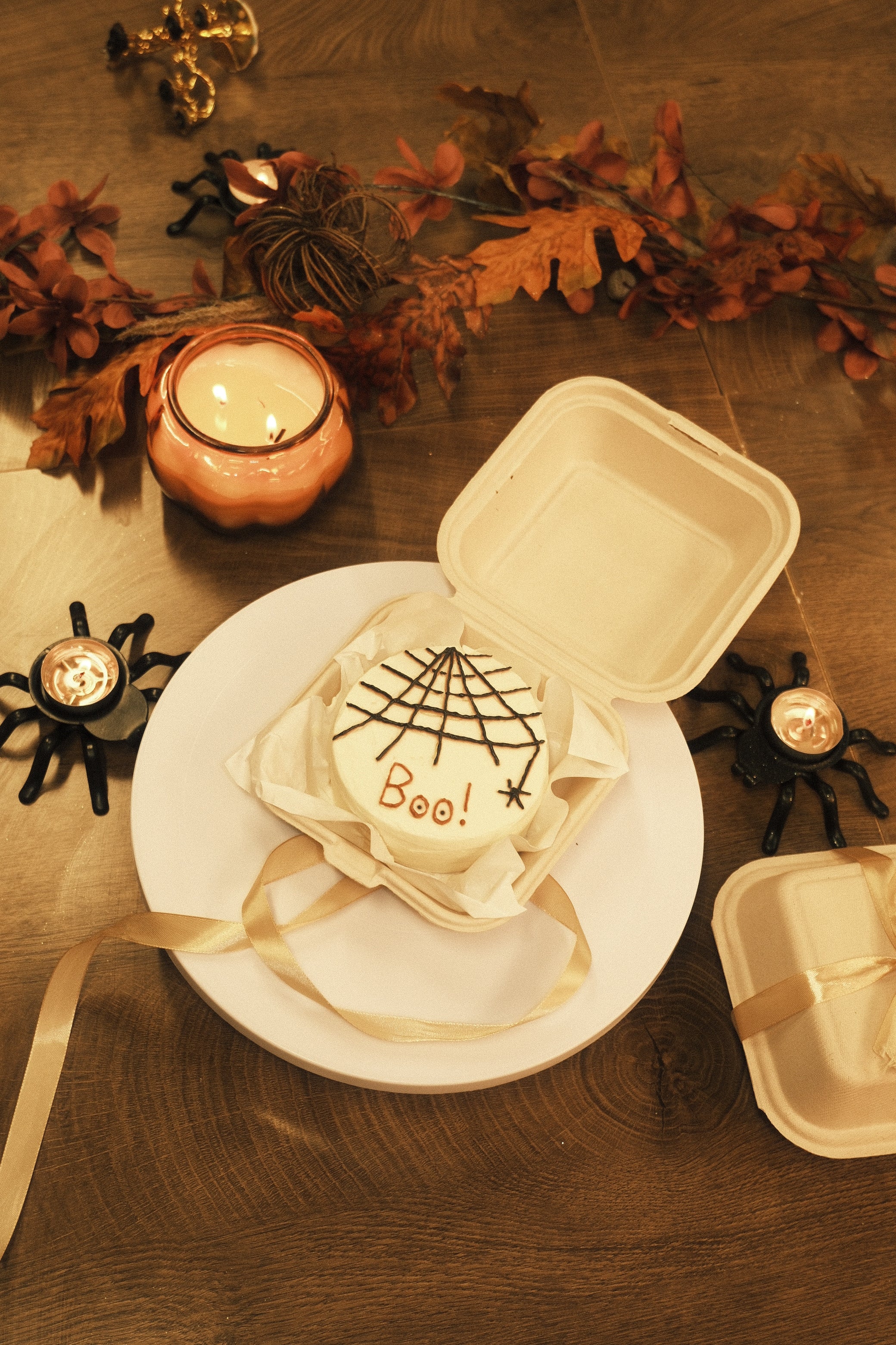 Bento Cakes | 17th October