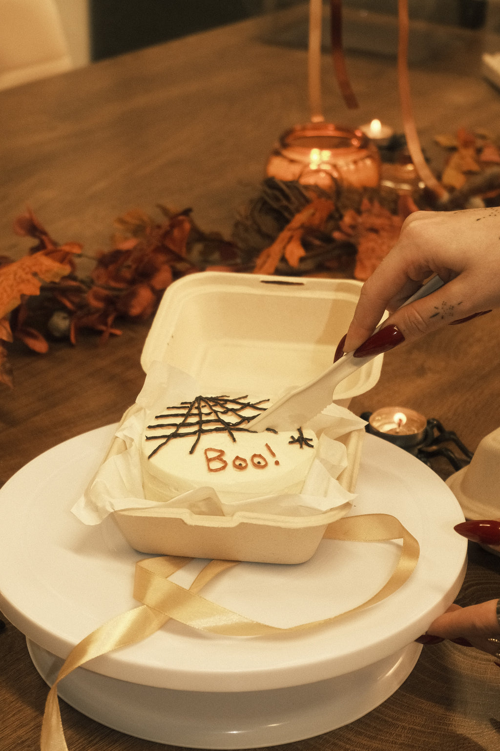 Bento Cakes | 17th October