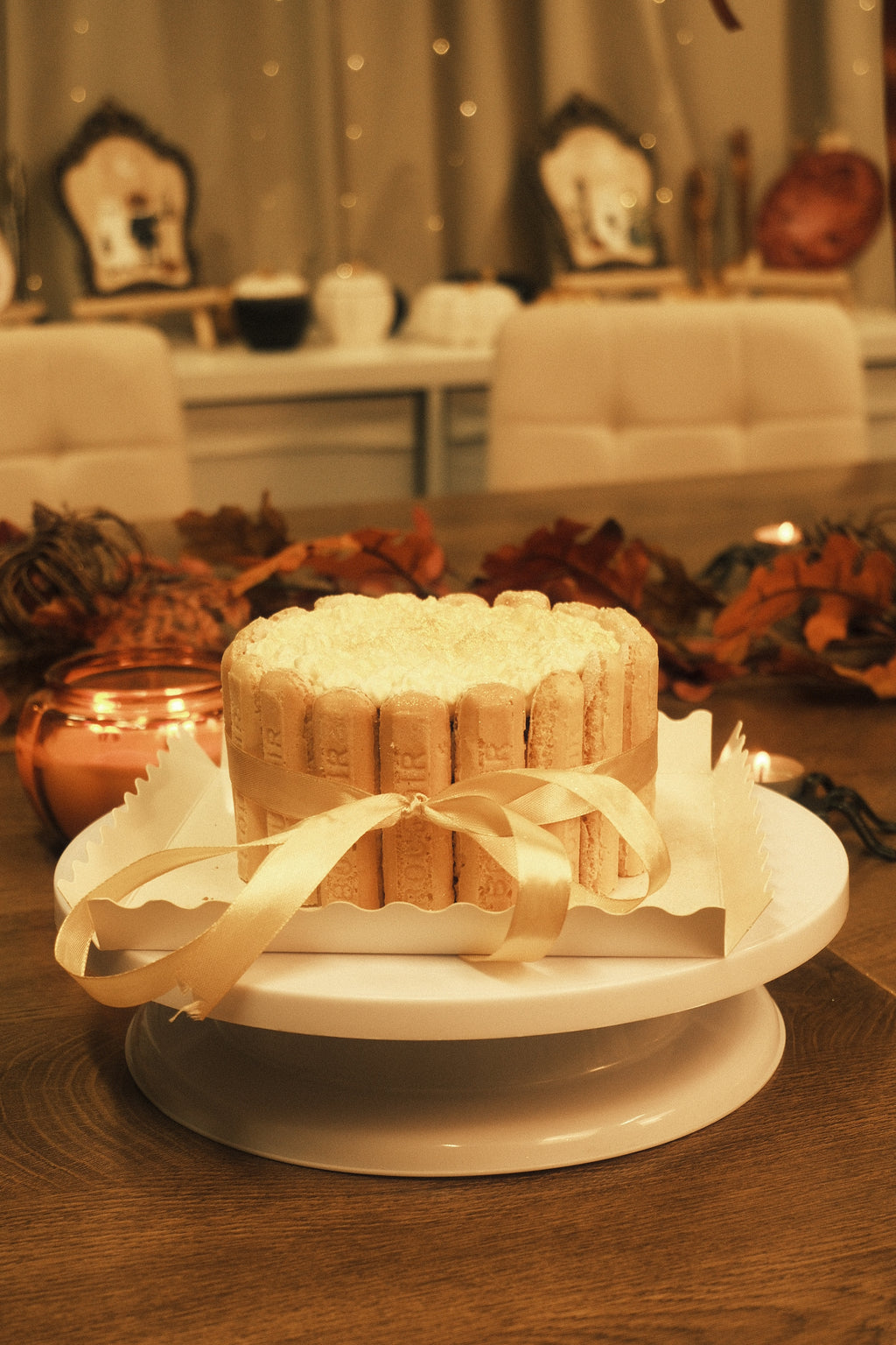 Tiramisu | 6th September