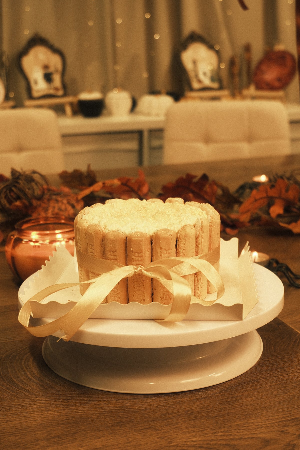 Tiramisu | 6th September