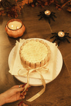 Tiramisu | 6th September