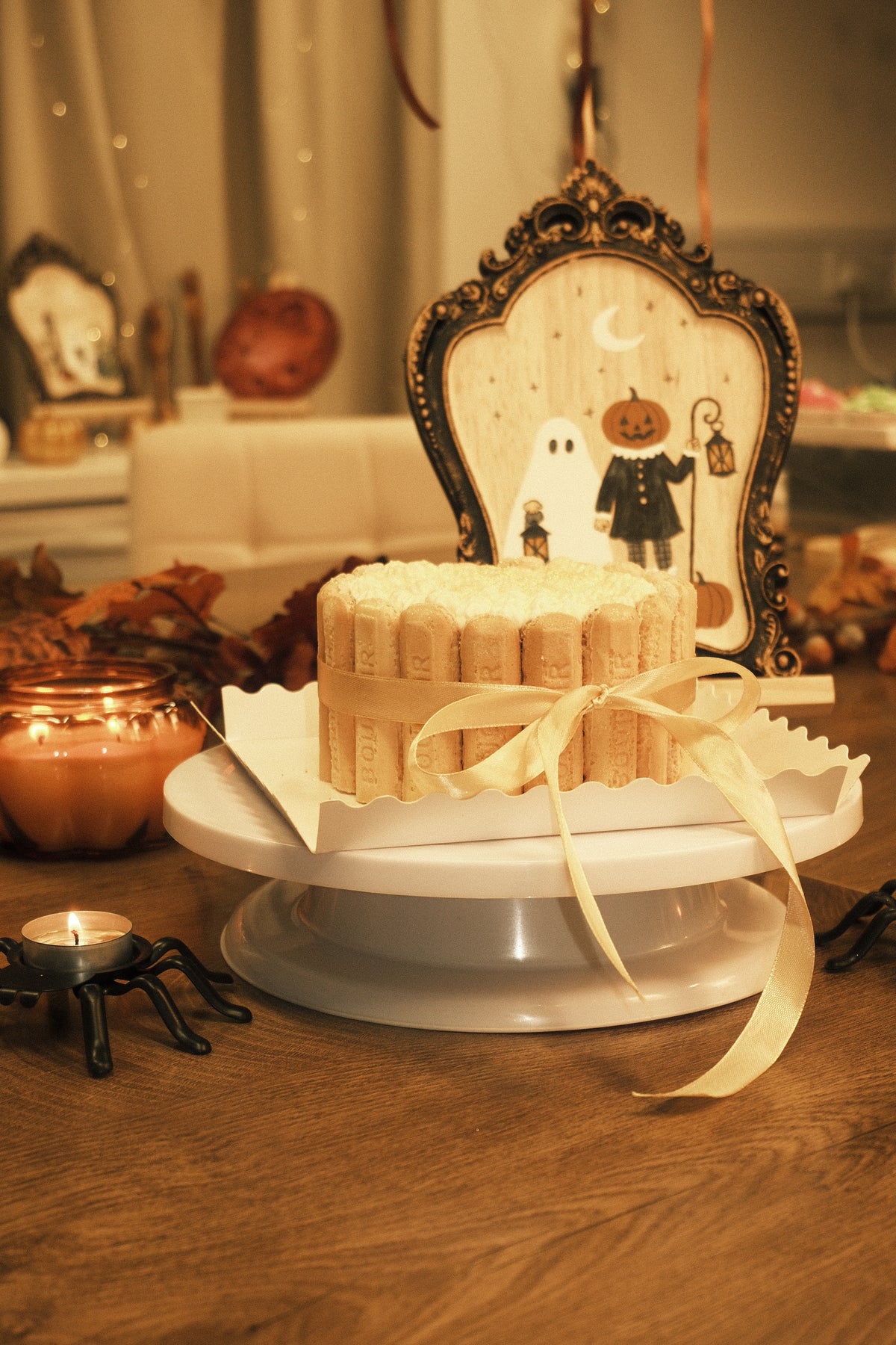 Tiramisu | 6th September