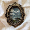 Vintage Painting