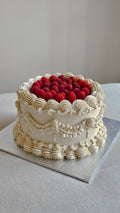 Vintage Cakes - 5th September, 3th October